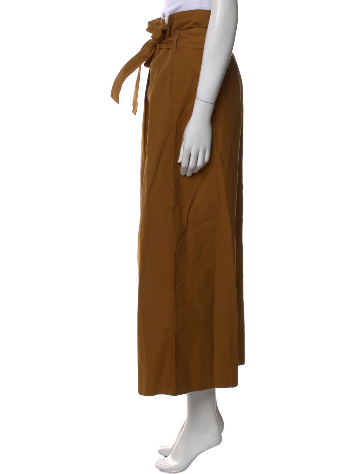 Cara Cara Wide Leg Pants