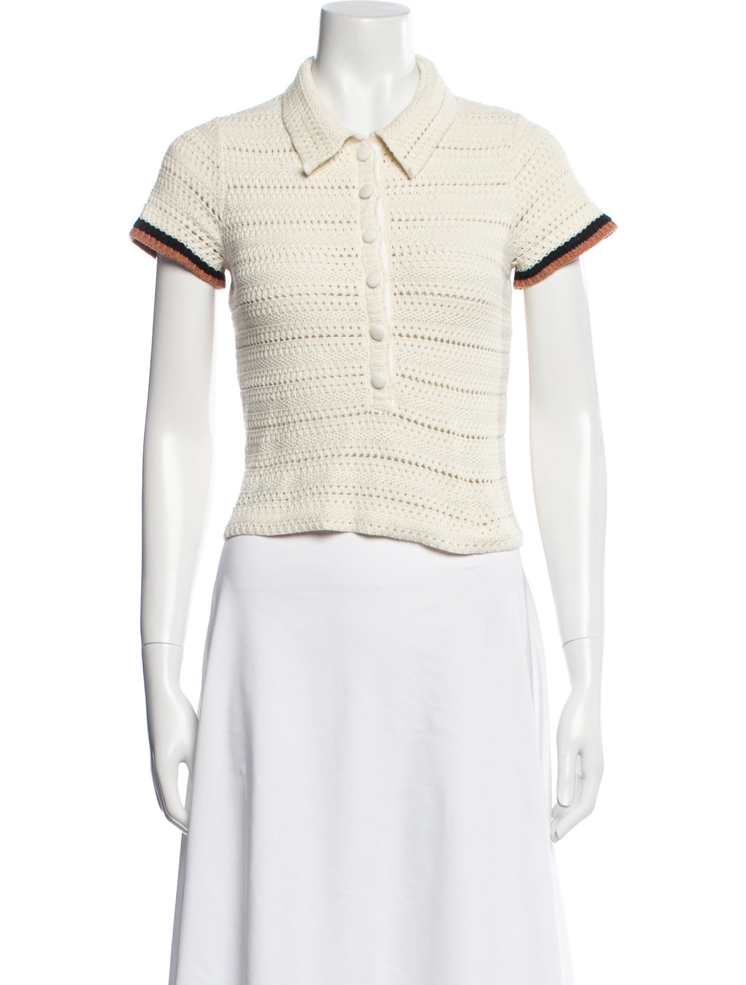 Cara Cara Mock Neck Sweater