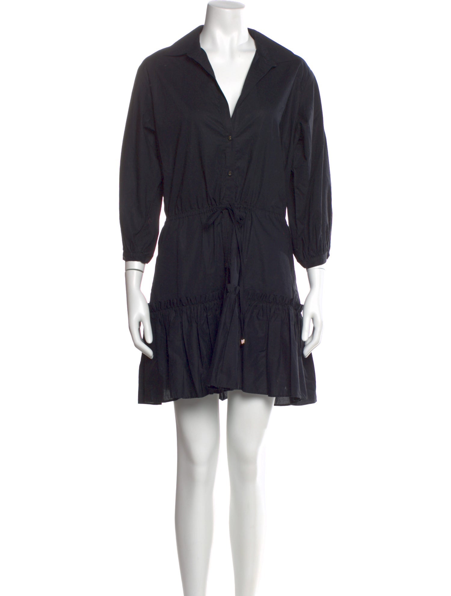 Cara Cara Mini Dress