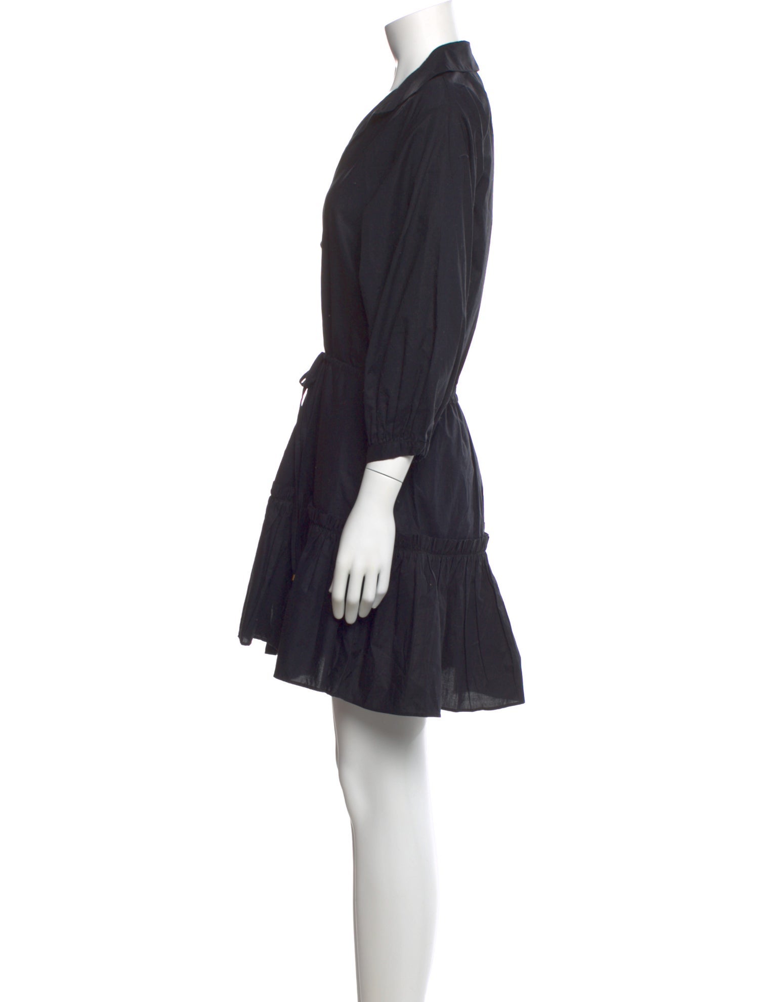 Cara Cara Mini Dress