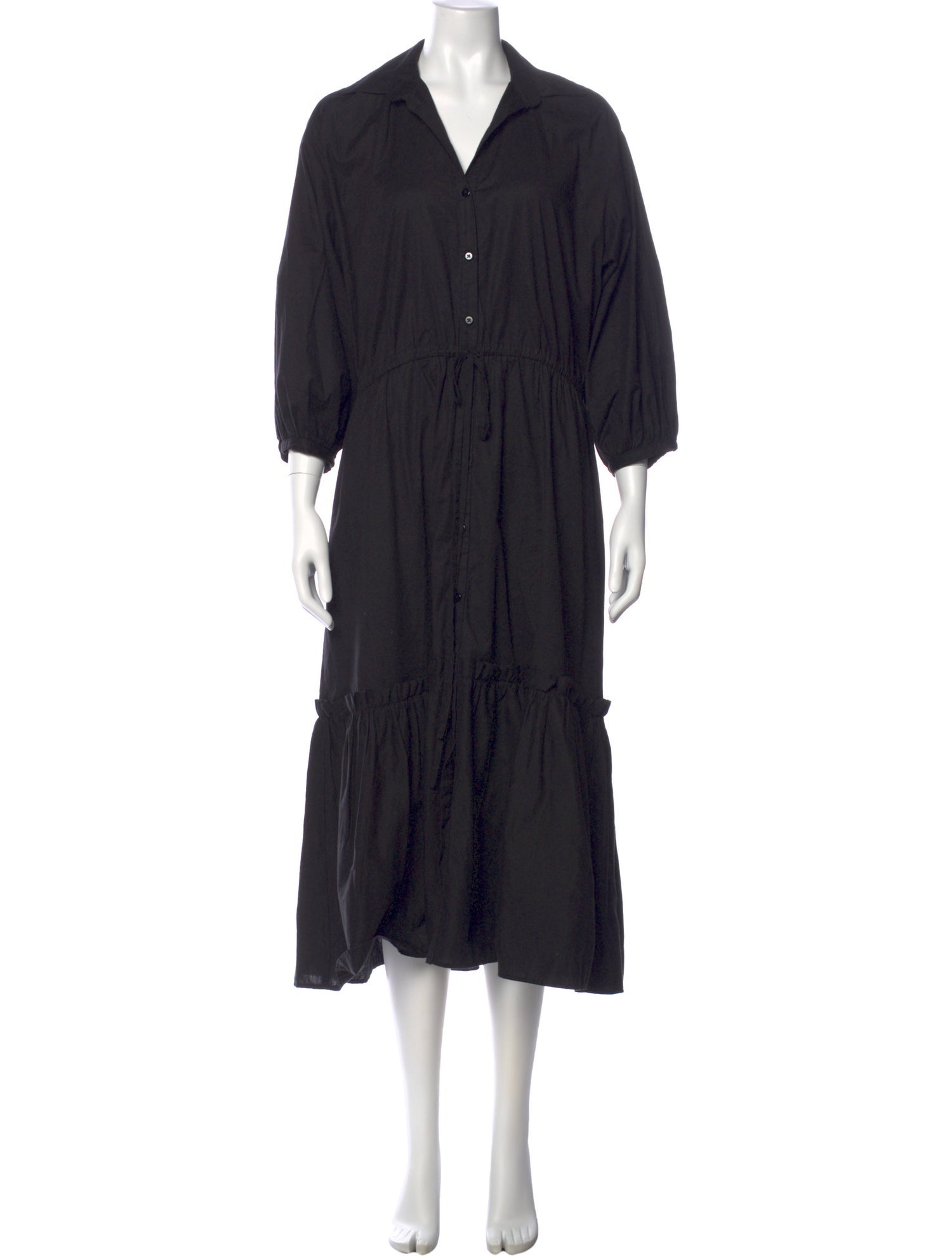 Cara Cara Long Dress