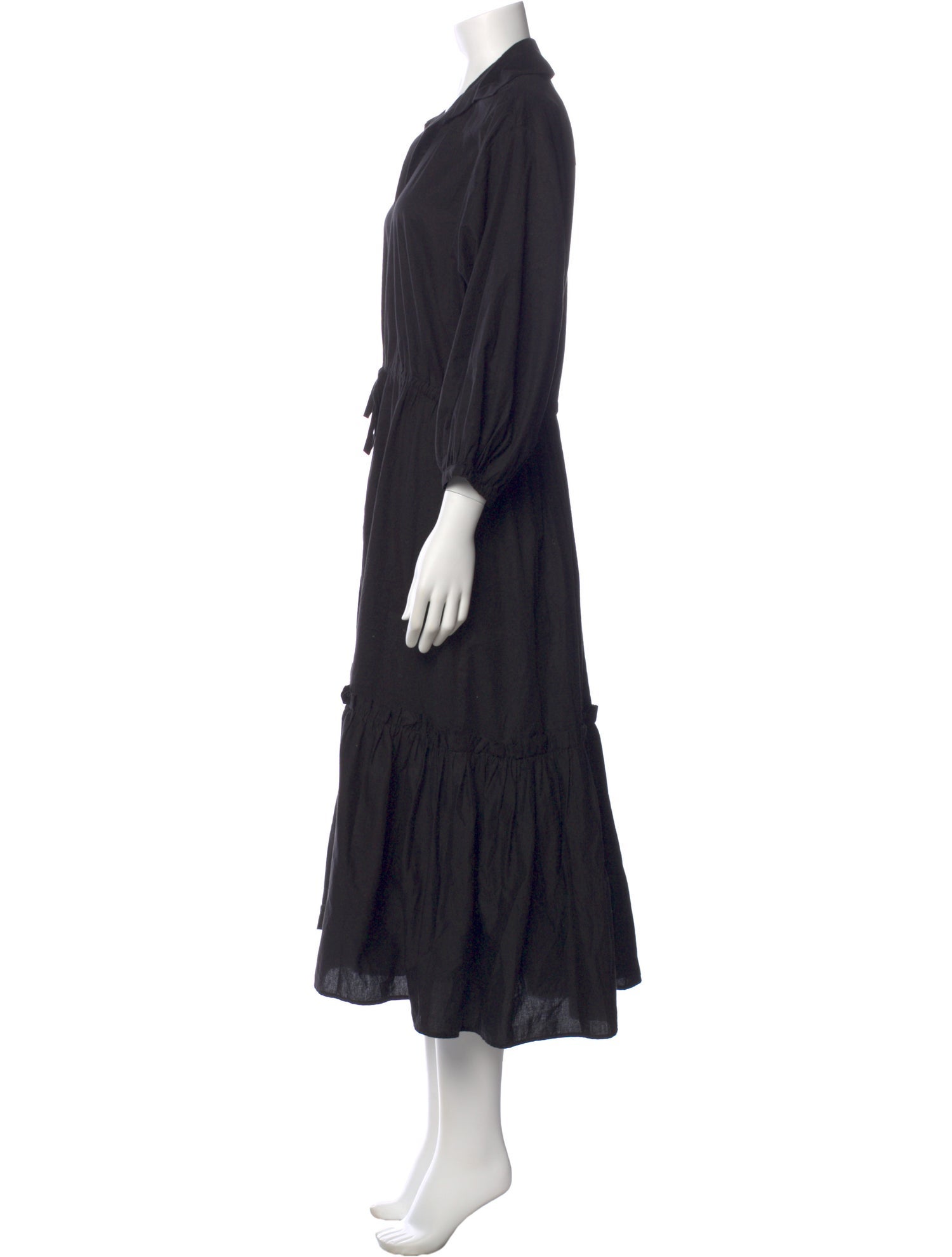 Cara Cara Long Dress