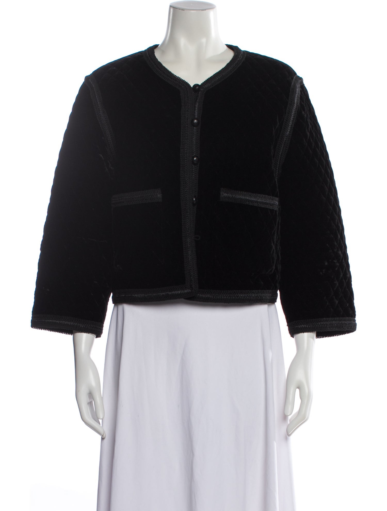 Cara Cara Evening Jacket