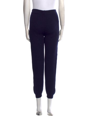 Carcel Baby Alpaca Skinny Leg Pants