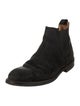 Leather Chelsea Boots image 2