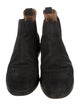 Leather Chelsea Boots image 3