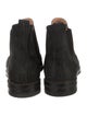 Leather Chelsea Boots image 4