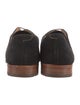 Crockett & Jones Suede Loafers