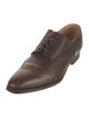 Crockett & Jones Leather Brogues