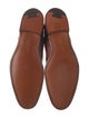 Crockett & Jones Leather Chelsea Boots