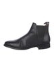 Crockett & Jones Leather Chelsea Boots
