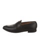 Crockett & Jones Leather Dress Loafers
