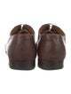 Crockett & Jones Leather Oxfords
