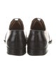 Crockett & Jones Leather Oxfords