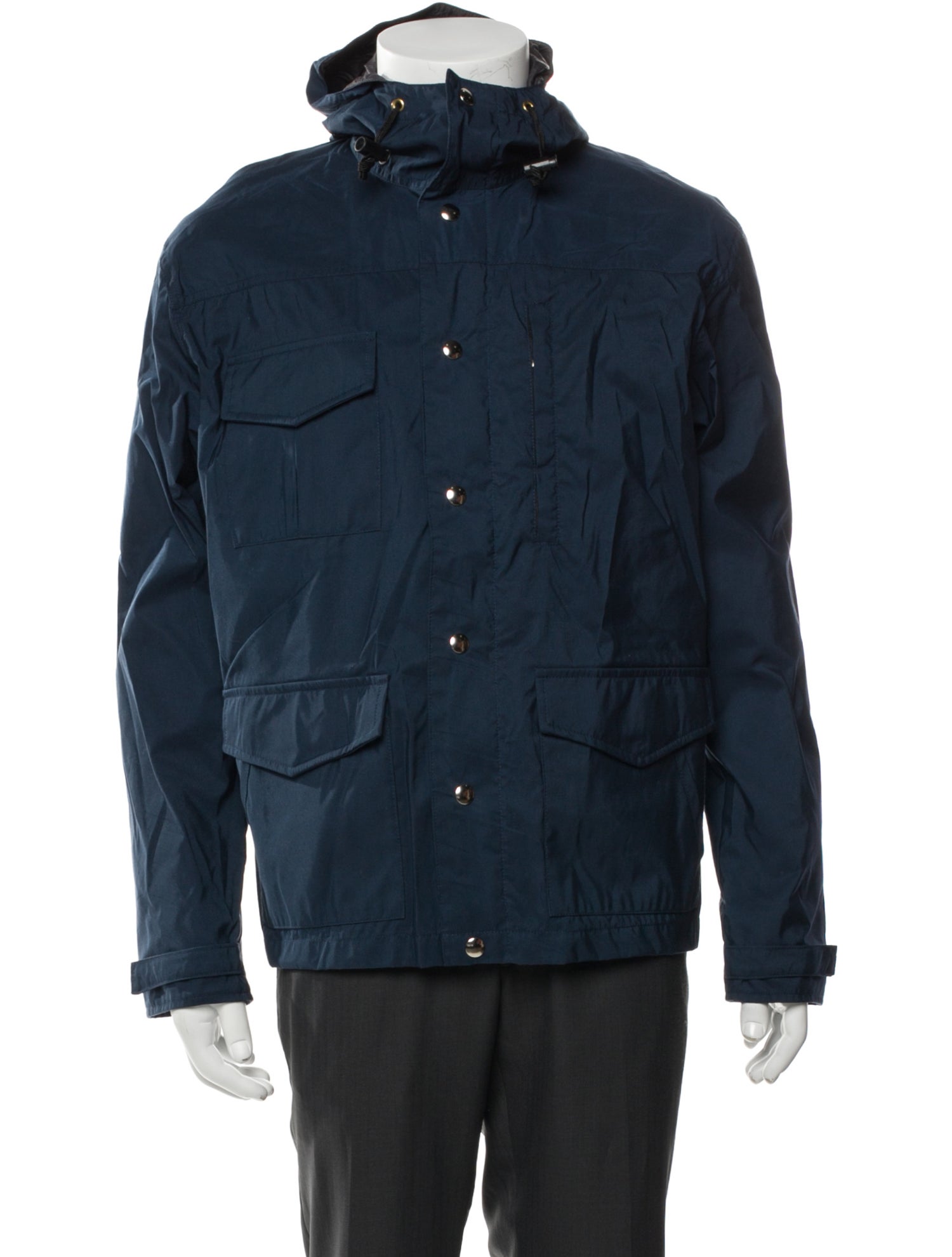 Crescent Down Works Parka