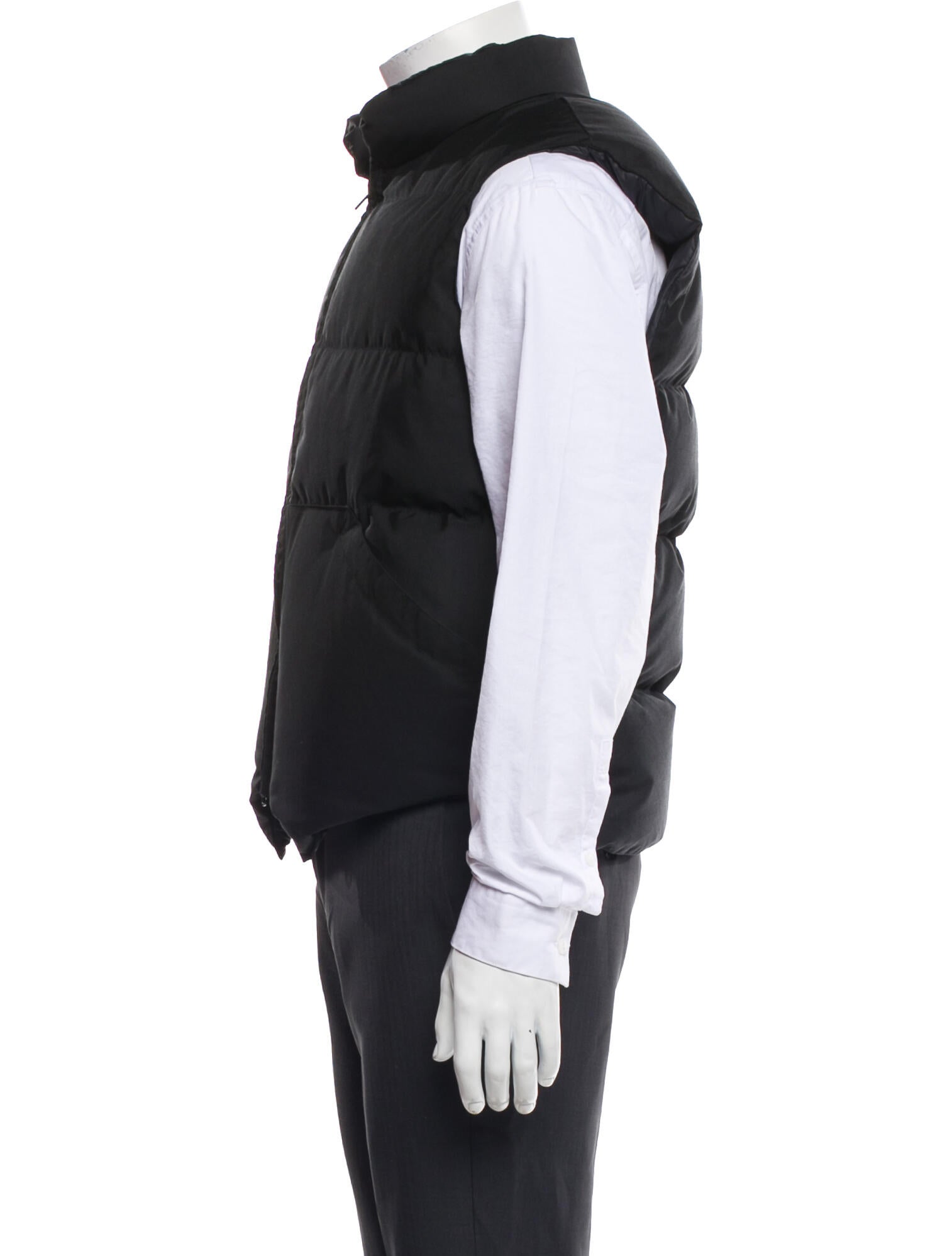 Crescent Down Works Vest