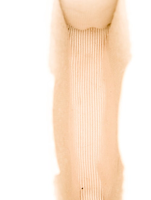 Celine Leather Bucket Bag