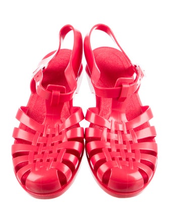 Carel Paris Slingback Flats