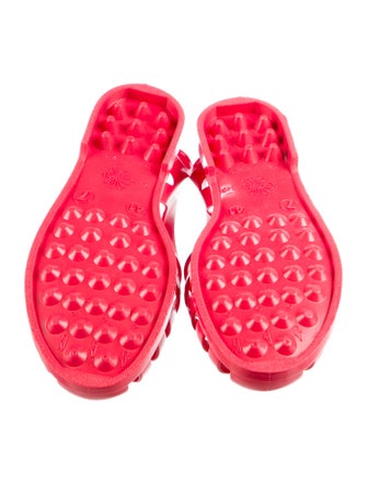 Carel Paris Slingback Flats