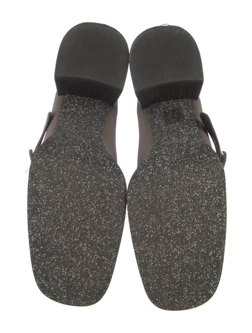 Carel Paris Suede Pumps