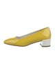 Carel Paris Patent Leather Flats