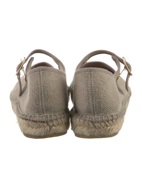 Carel Paris Jute Espadrilles