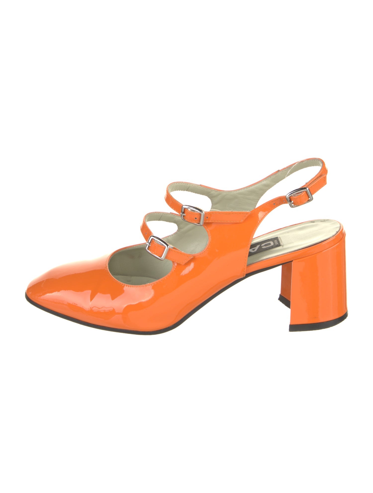 Carel Paris Mid heels