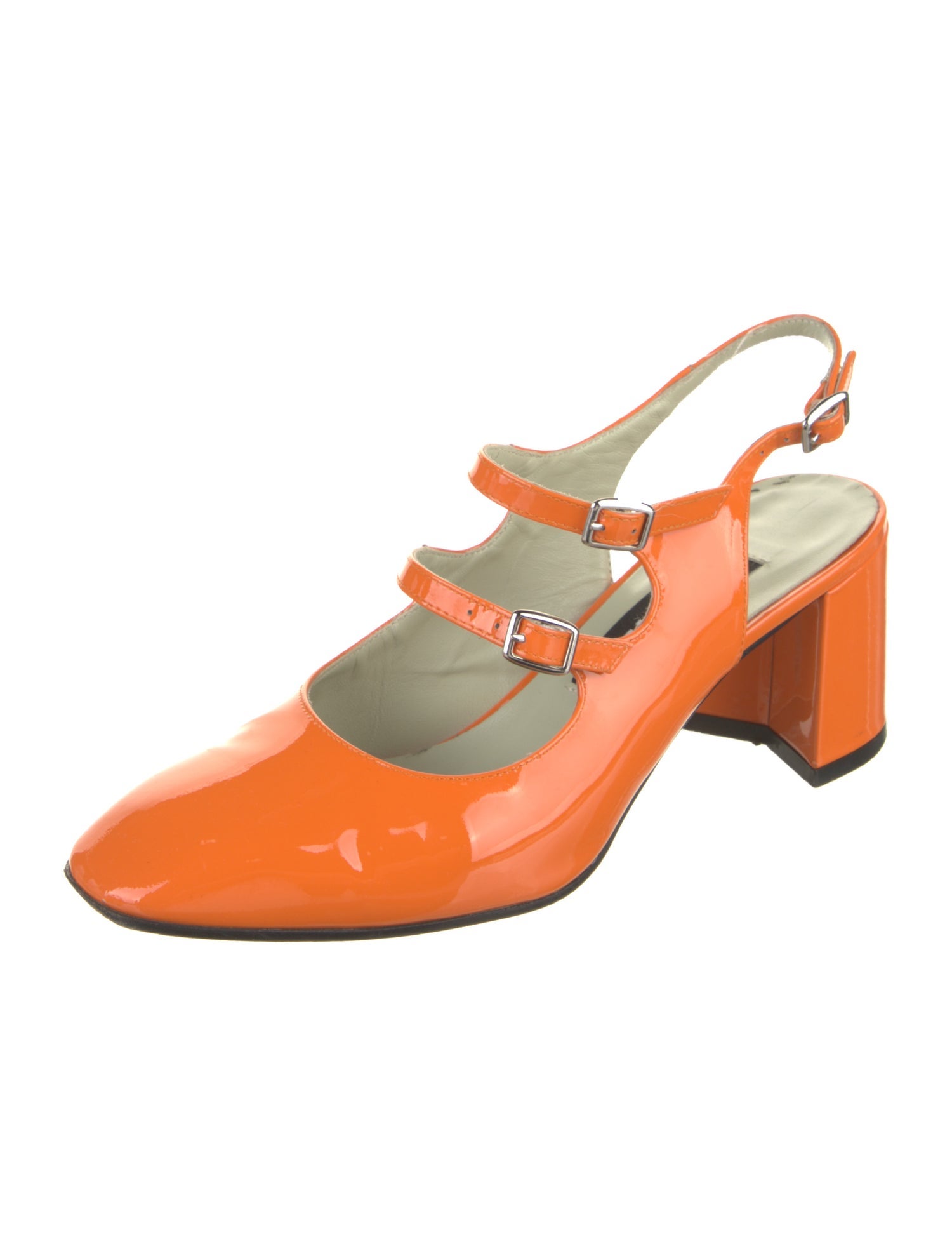 Carel Paris Mid heels