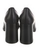Carel Paris Leather Pumps