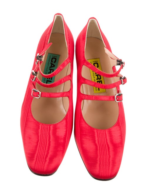 Carel Paris Pumps