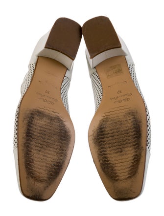 Carel Paris Leather Boots