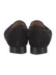 Carel Paris Suede Loafers