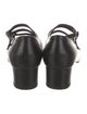Carel Paris Leather Pumps