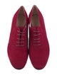 Carel Paris Suede Pumps