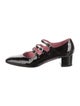 Carel Paris Patent Leather Pumps