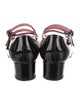 Carel Paris Patent Leather Pumps