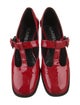 Carel Paris Patent Leather Pumps