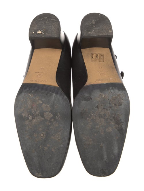 Carel Paris Leather Pumps