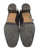 Carel Paris Leather Pumps