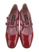 Carel Paris Patent Leather Pumps