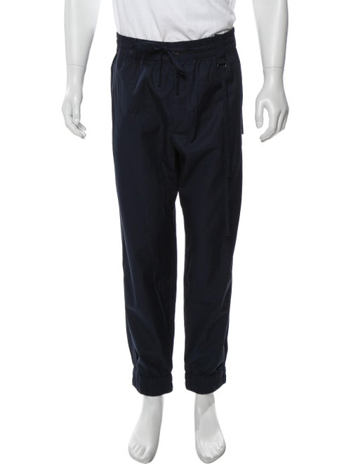 Craig Green Joggers Green