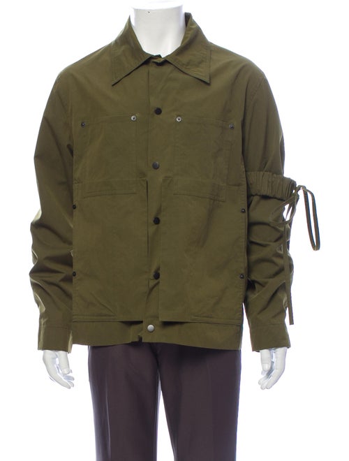 Craig Green Jacket Green