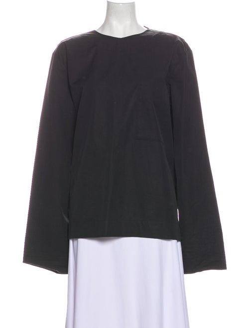 Craig Green Long Sleeve Shirt Green