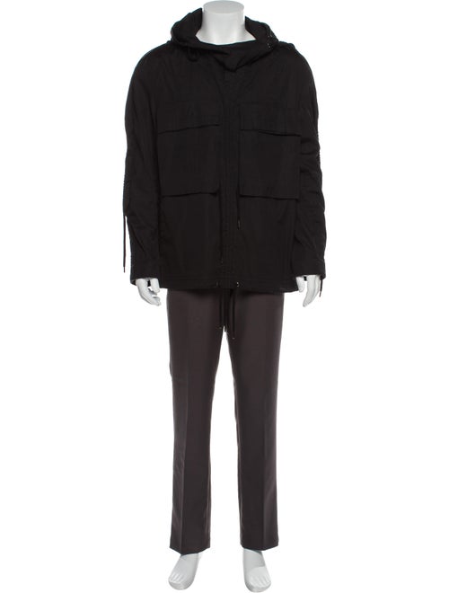 Craig Green Jacket Green