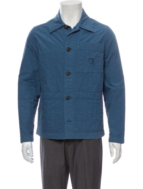 Craig Green Utility Jacket w/ Tags Green