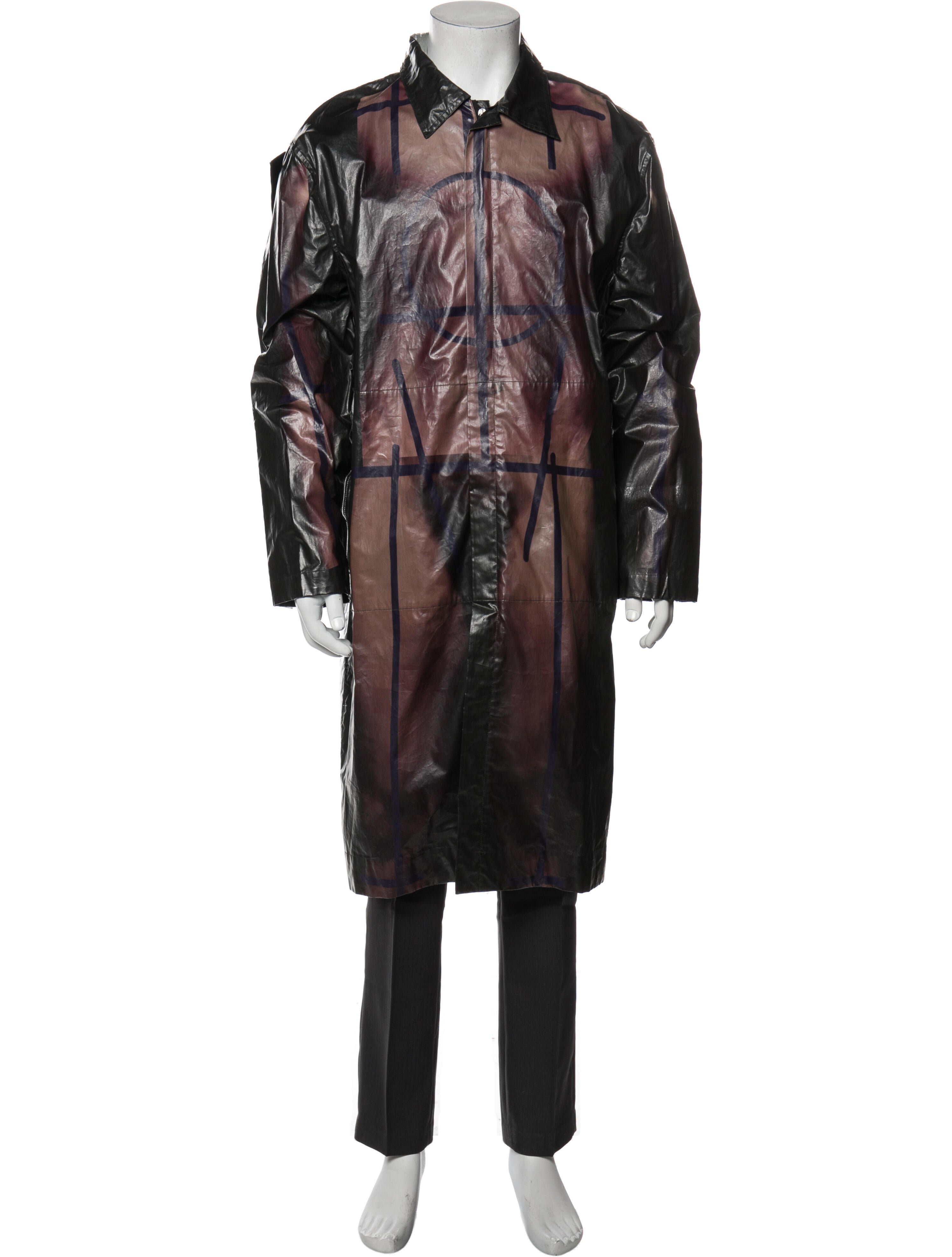Craig green ss16 craig - Gem