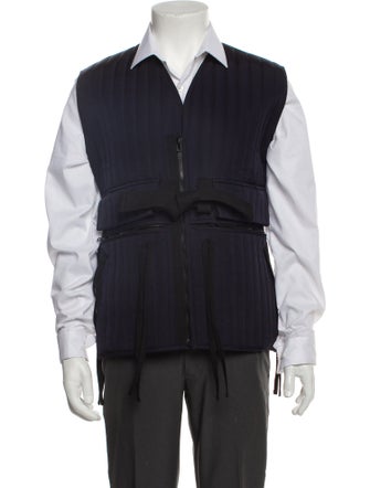 Craig Green 2015 Vest