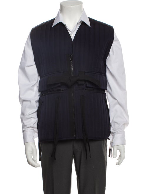 Craig Green 2015 Vest