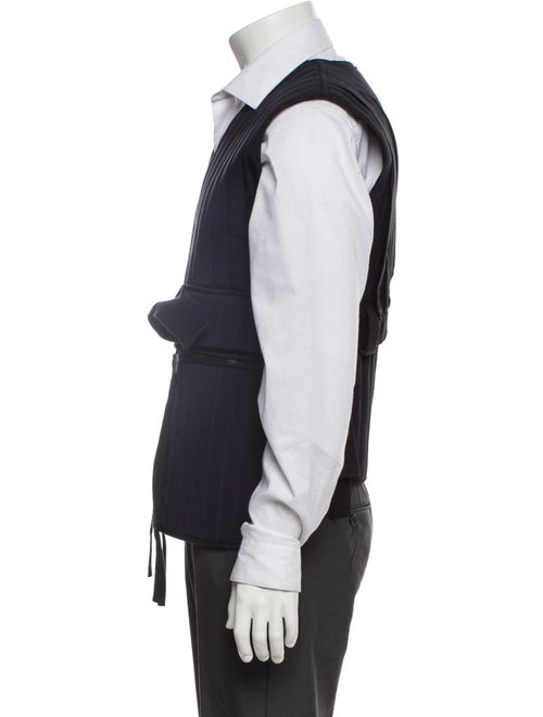 Craig Green 2015 Vest