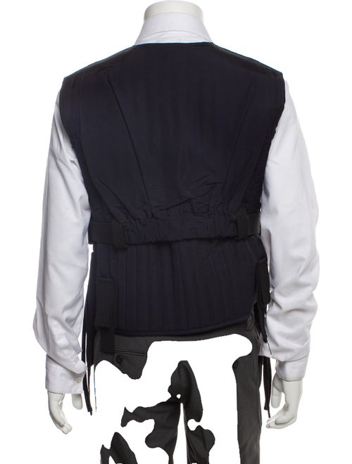 Craig Green 2015 Vest